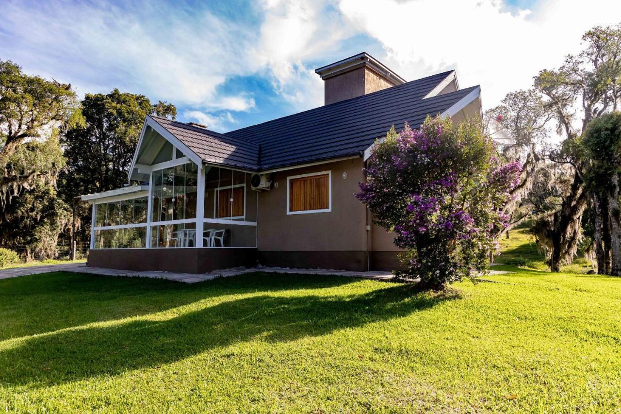 Locar-In Gramado - Chacara Bela Vista Villa Luaran gambar