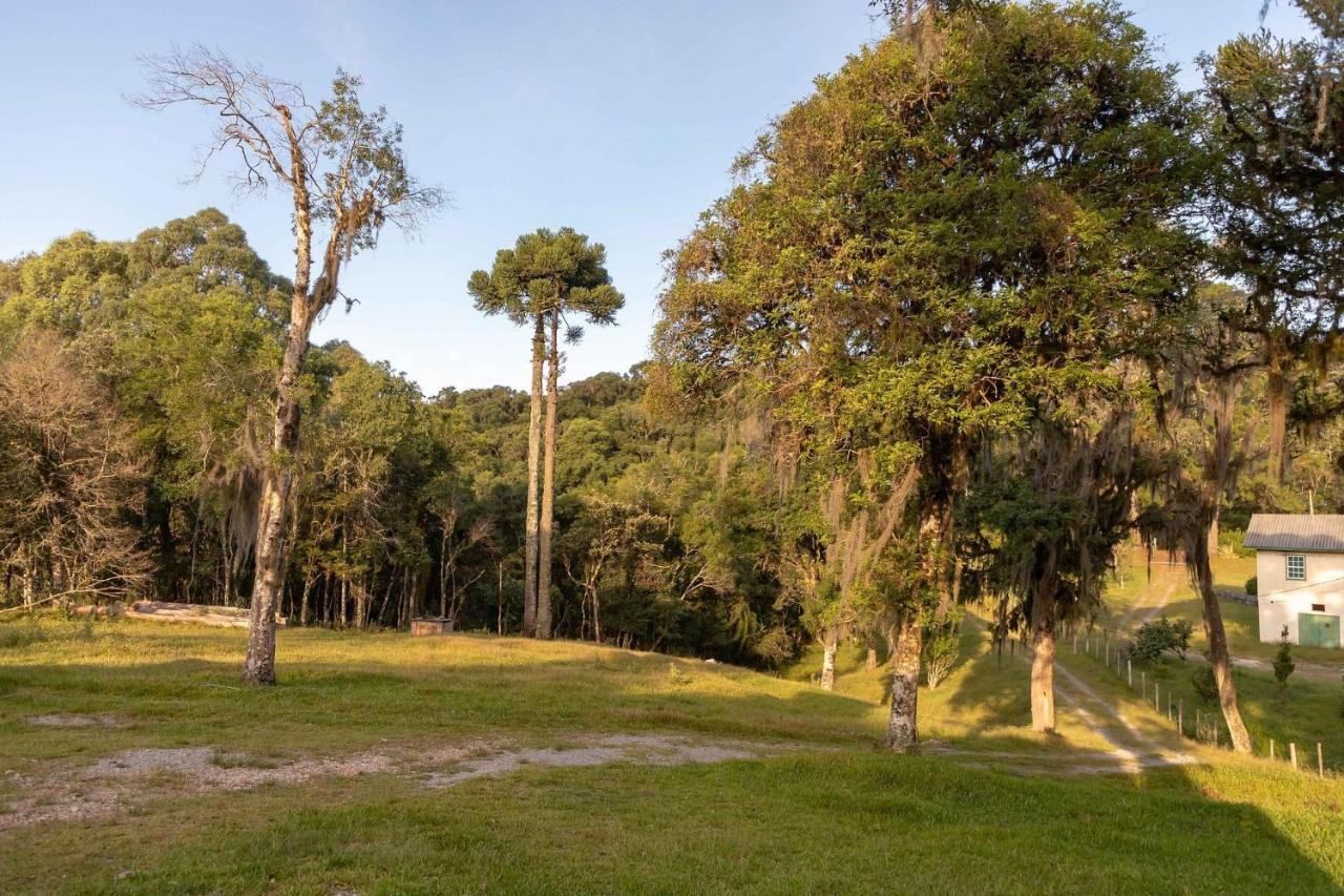Locar-In Gramado - Chacara Bela Vista Villa Luaran gambar