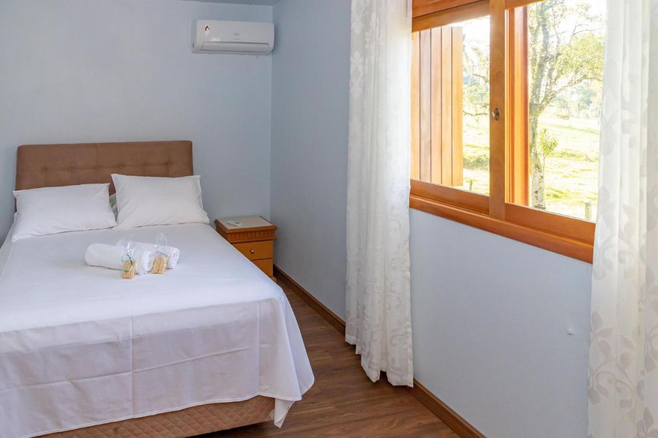 Locar-In Gramado - Chacara Bela Vista Villa Luaran gambar