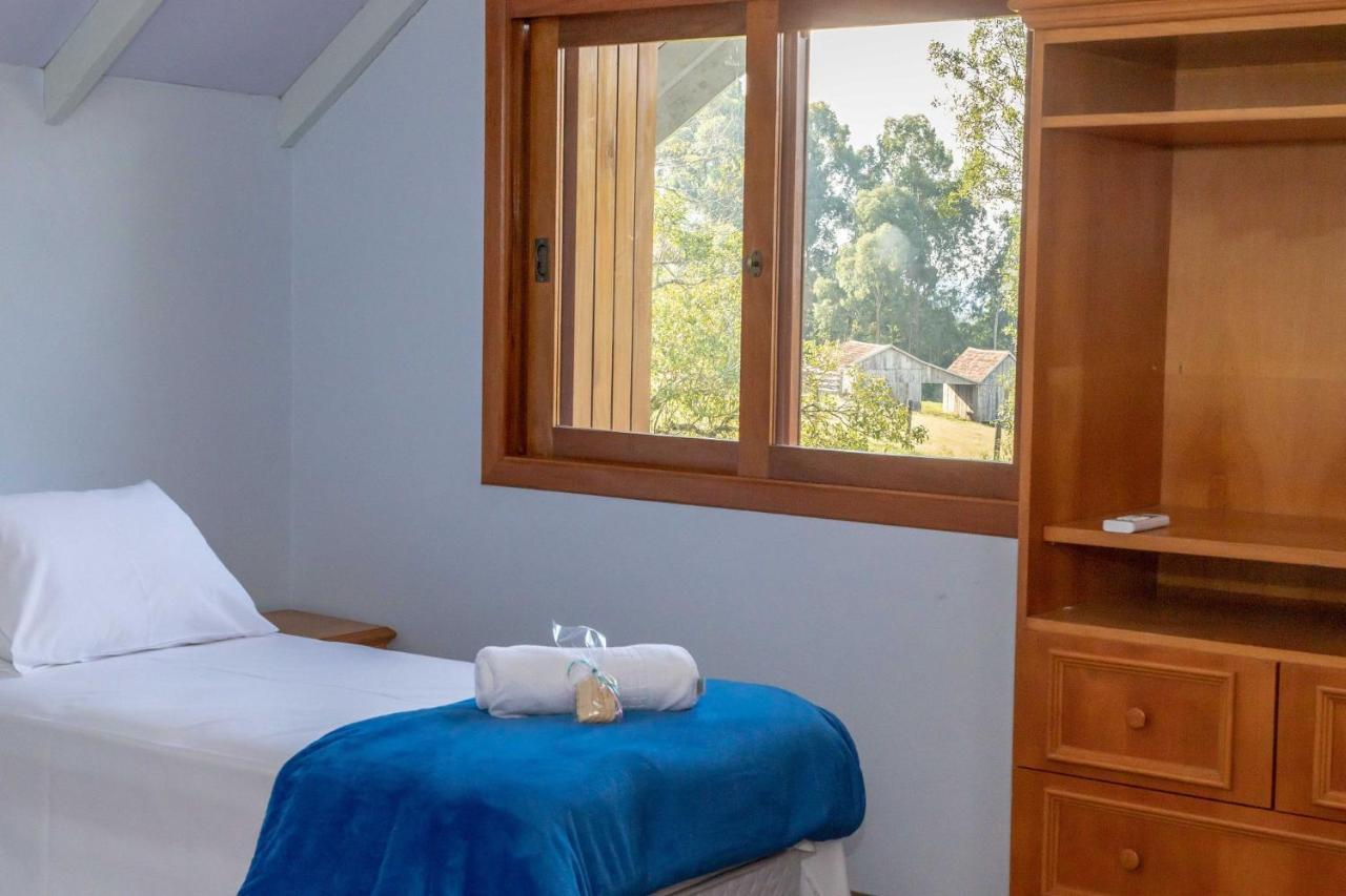 Locar-In Gramado - Chacara Bela Vista Villa Luaran gambar