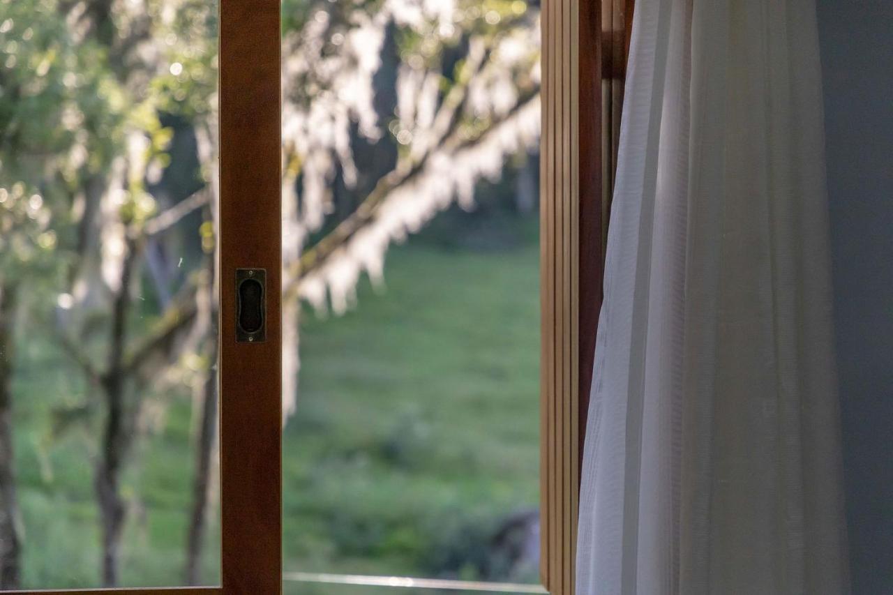 Locar-In Gramado - Chacara Bela Vista Villa Luaran gambar