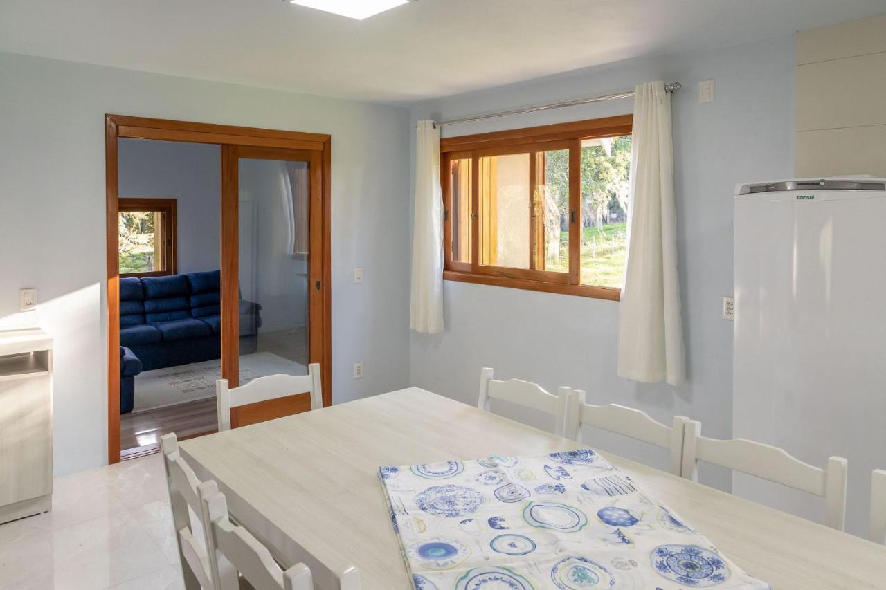 Locar-In Gramado - Chacara Bela Vista Villa Luaran gambar