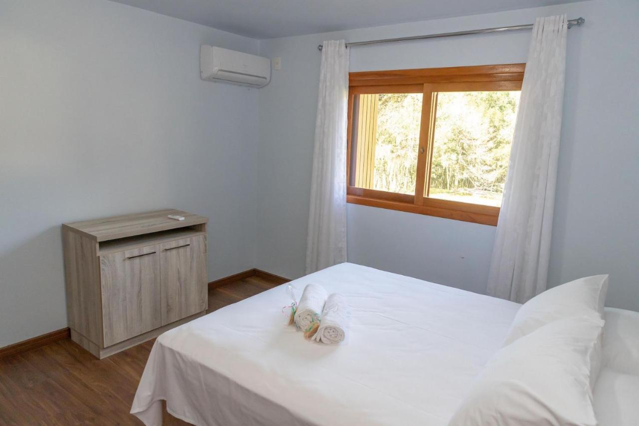 Locar-In Gramado - Chacara Bela Vista Villa Luaran gambar