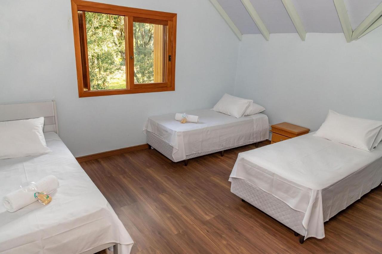 Locar-In Gramado - Chacara Bela Vista Villa Luaran gambar