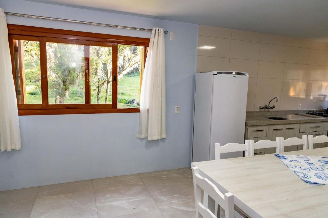 Locar-In Gramado - Chacara Bela Vista Villa Luaran gambar