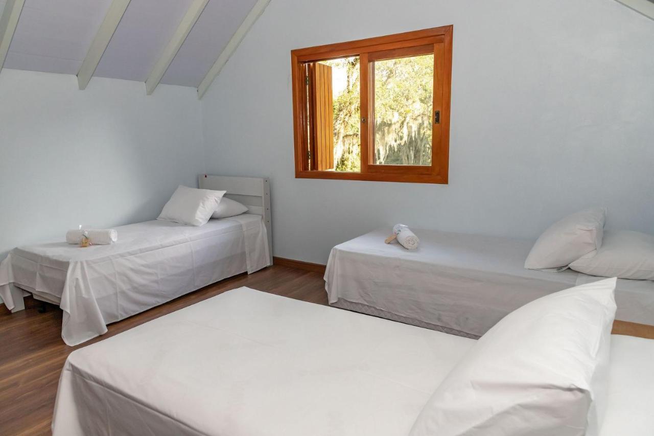 Locar-In Gramado - Chacara Bela Vista Villa Luaran gambar
